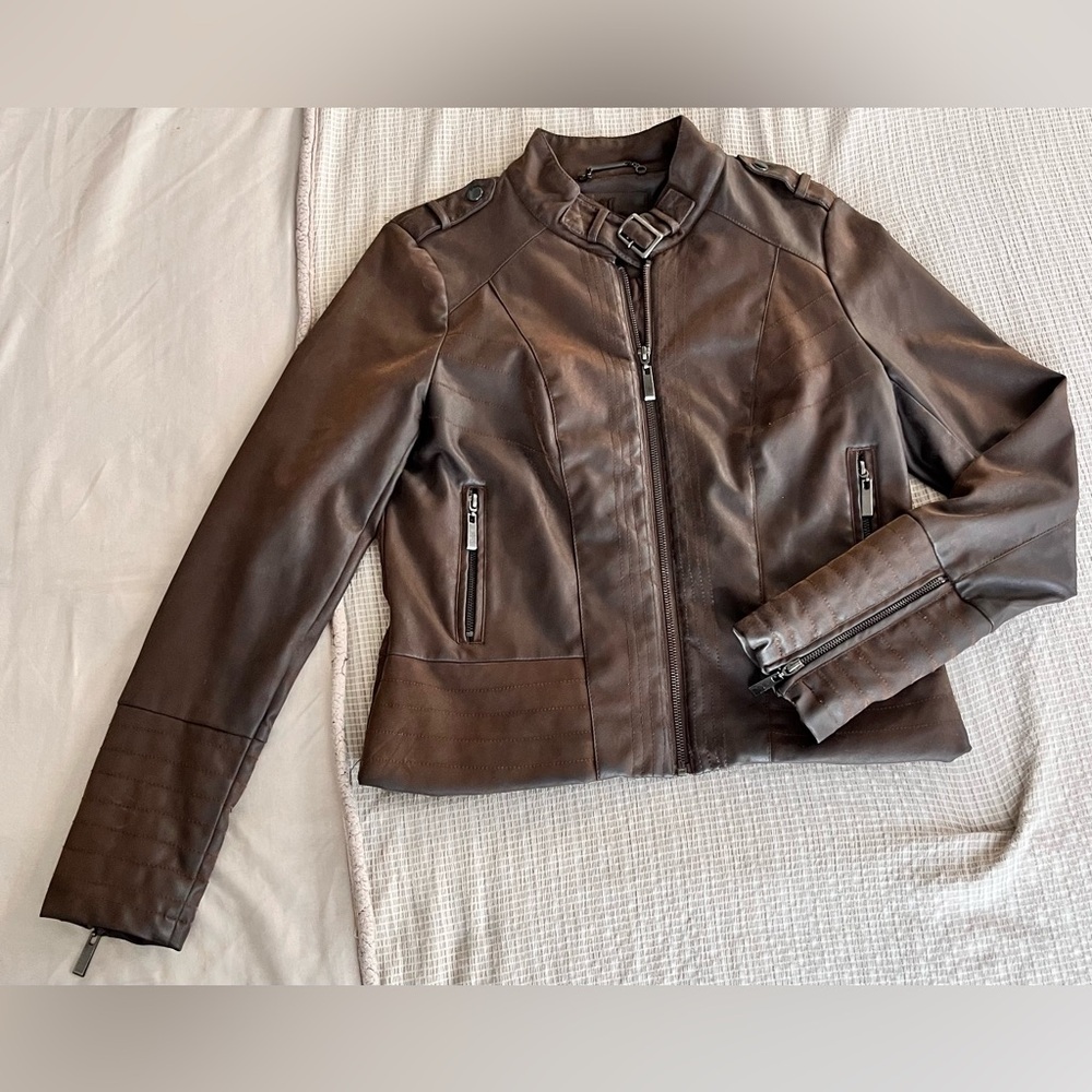 Womens J2 Jacket